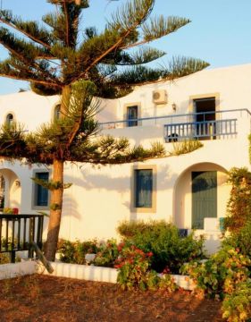HERSONISSOS VILLAGE