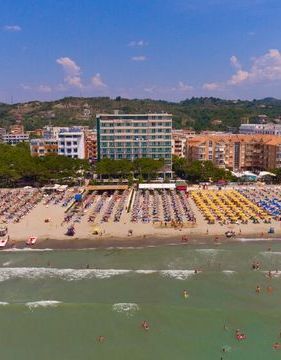 HOTEL IBIZA
