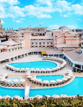 INNVISTA HOTEL BELEK