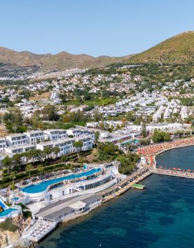 KADIKALE RESORT