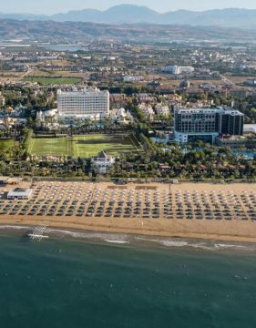 KAMELYA COLLECTION SENTIDO SELIN