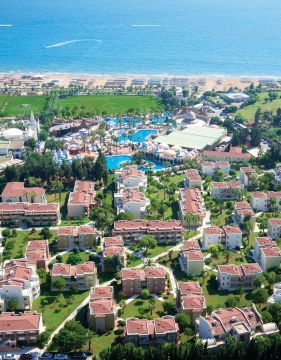 KAMELYA COLLECTION AISHEN K CLUB