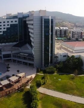 KOLIN HOTEL CANAKKALE