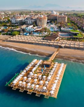 KIRMAN BELAZUR RESORT & SPA