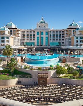 LITORE RESORT HOTEL
