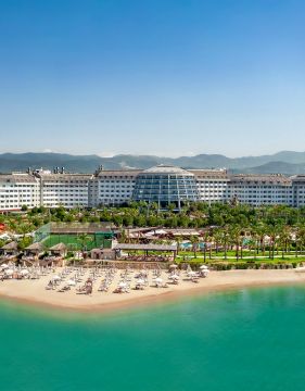 LONG BEACH ALANYA