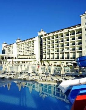 LRS LAKE&RIVER SIDE HOTEL & SPA