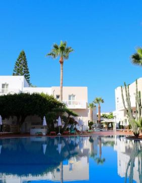 MAGDA HOTEL