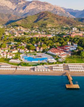 CLUB MARCO POLO