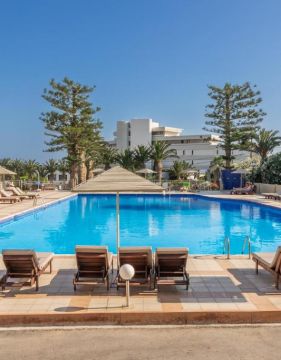 MARILENA HOTEL