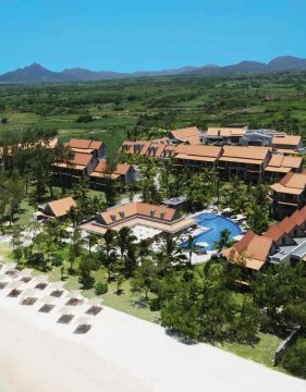 MARITIM CRYSTALS BEACH HOTEL