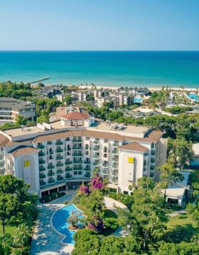 TUI MAGIC LIFE MASMAVI