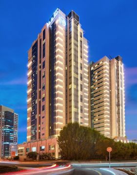 MEDIA ROTANA HOTEL