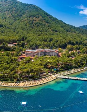 CLUB MARMARIS PALACE