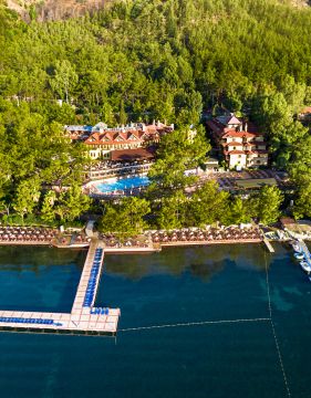 MARMARIS PARK HOTEL