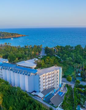 MYSEA HOTELS ALARA