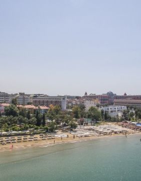 MYSEA HOTELS INCEKUM