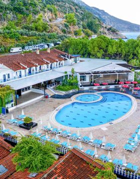 OLUDENIZ RESORT BY ZHOTELS