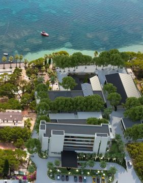 OMER PRIME HOLIDAY RESORT & SPA