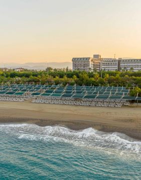 AMELIA BEACH RESORT SPA