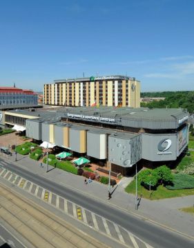 OLSANKA  HOTEL