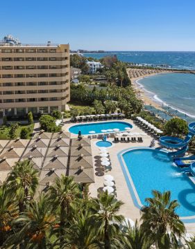 OZKAYMAK SELECT RESORT