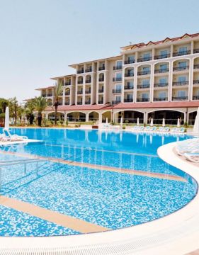 PALOMA OCEANA RESORT