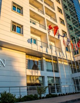 PARION HOTEL CANAKKALE
