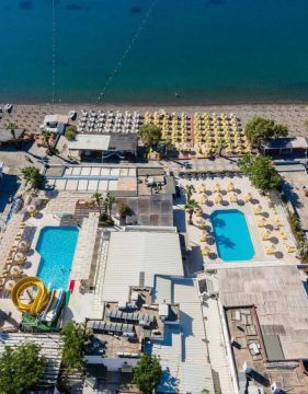 PETUNYA BEACH RESORT