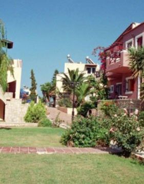 PORTO VILLAGE