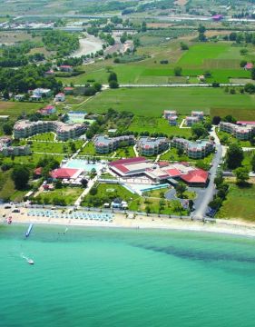 POSEIDON PALACE