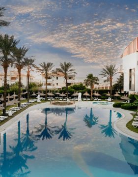 PIRIL HOTEL THERMAL&BEAUTY SPA