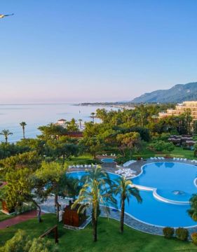 TUI MAGIC LIFE BELDIBI