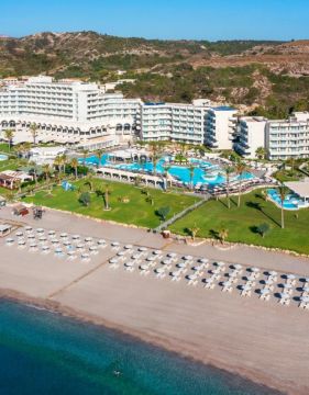 RODOS PALLADIUM