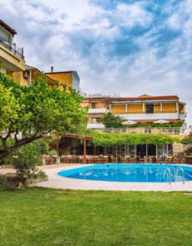 ROXANI HOTEL