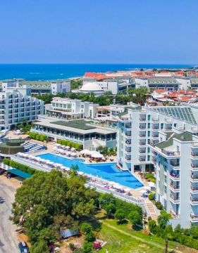 ROYAL ATLANTIS SPA & RESORT
