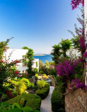 ROYAL ASARLIK BEACH HOTEL