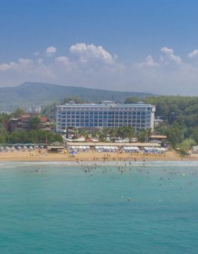 ANNABELLA DIAMOND SPA