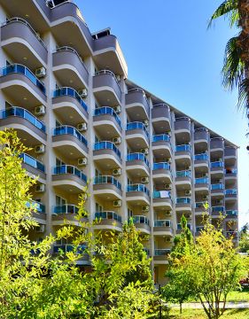 ANNABELLA PARK HOTEL