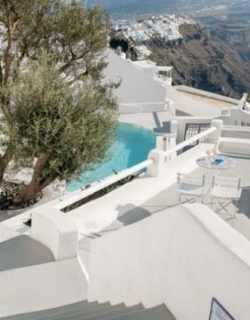 SENSES BOUTIQUE HOTEL