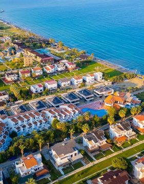 SENTINUS BEACH HOTEL