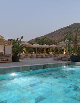 SERGIOS HOTEL