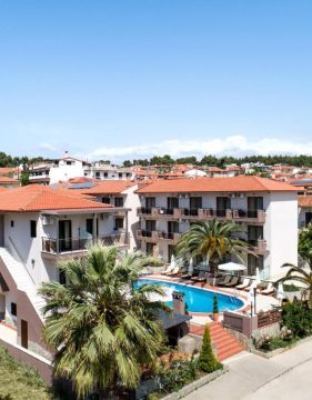 SIMEON HOTEL