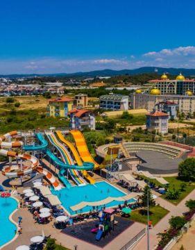 SENZA THE INN RESORT