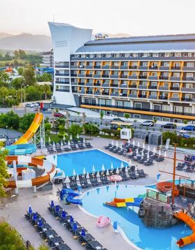 SENZA THE INN RESORT