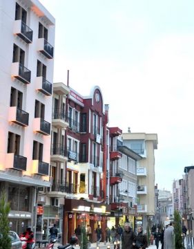 ANZAC HOTEL