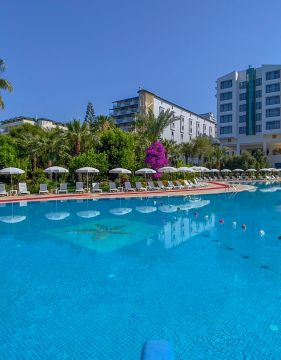 STELLA BEACH HOTEL