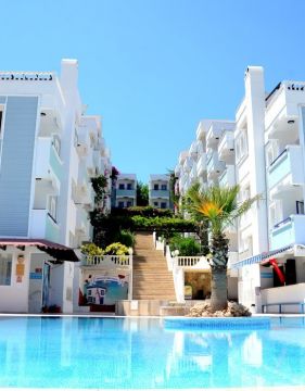 SUNPOINT FAMILY HOTEL