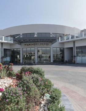 XANADU CLUB MAKADI BAY