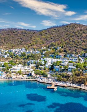 LABRANDA TMT BODRUM RESORT